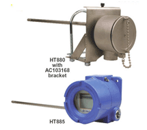Minco Explosion Proof / Intrinsically Safe Humidity and Temperature Transmitter HT880 Series